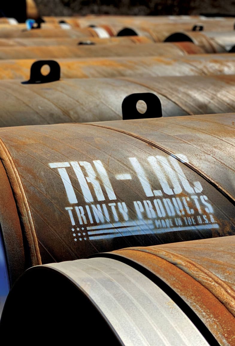 Tri-Loc - Trinity Products
