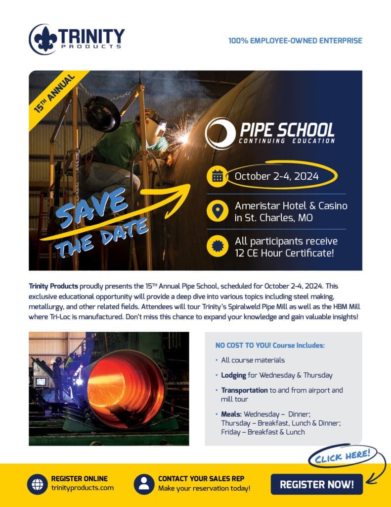 PS24 Flyer
