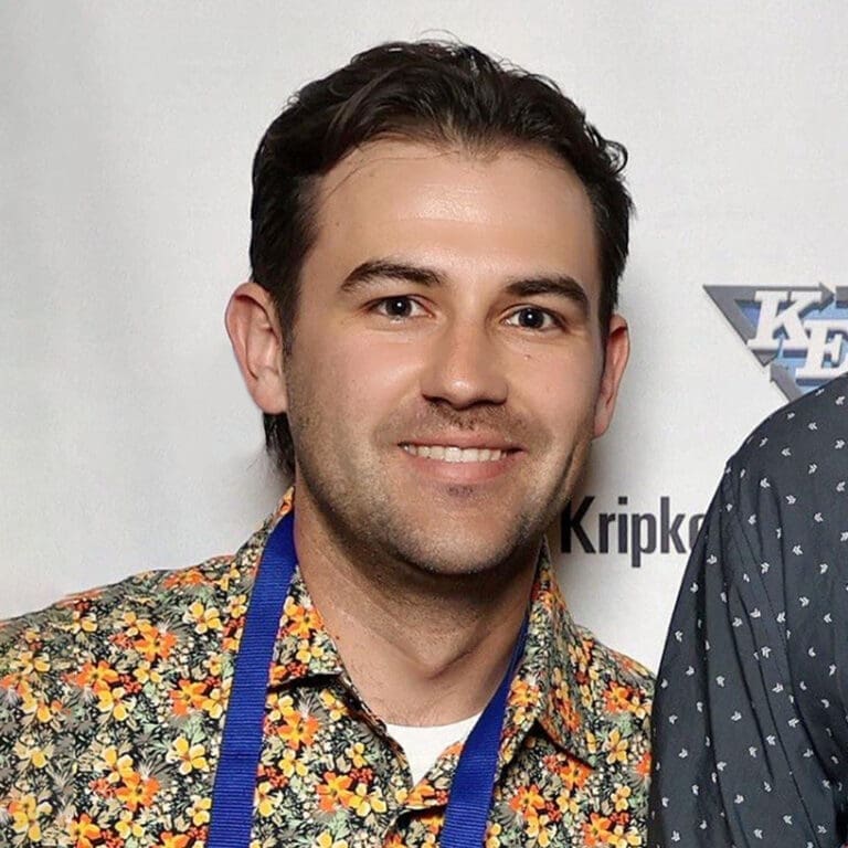Cody Peckham